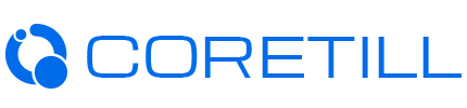 Original Coretill logo