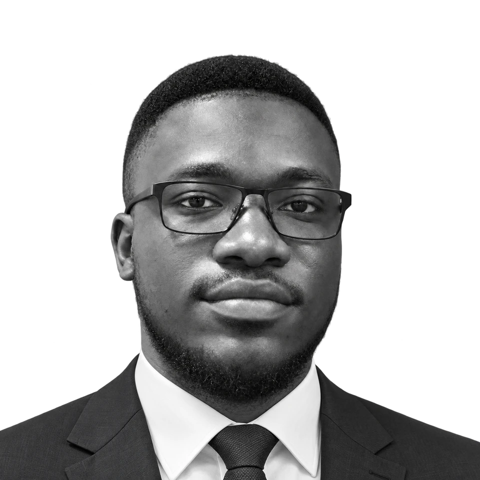 Bernard Ofori