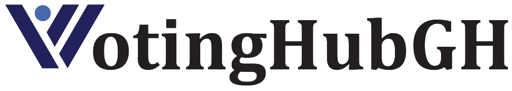 Original Votinghubgh logo